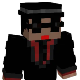 BenZVodkA Minecraft avatar bust