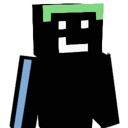 BenZilla_ Minecraft avatar bust