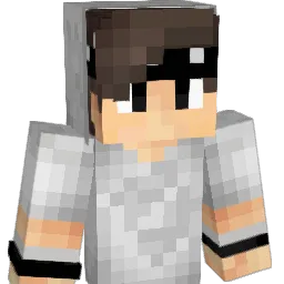 Ben_11905 Minecraft avatar bust