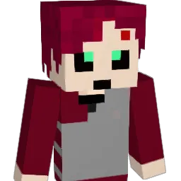 Ben_1313 Minecraft avatar bust