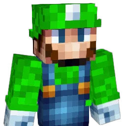 Ben_197 Minecraft avatar bust