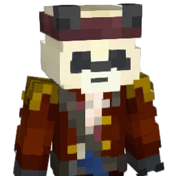 Ben_2403 Minecraft avatar bust