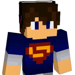 Ben_Afterdrift's Minecraft skin