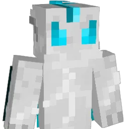 Ben_B_16 Minecraft avatar bust