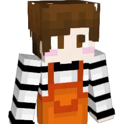 Ben_B_Jammin Minecraft avatar bust