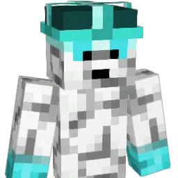 Ben_BiKa Minecraft avatar bust