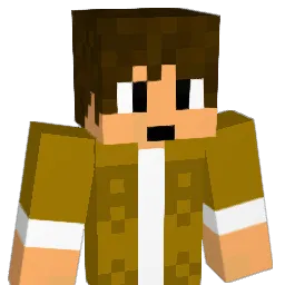 Ben_Bubu Minecraft avatar bust