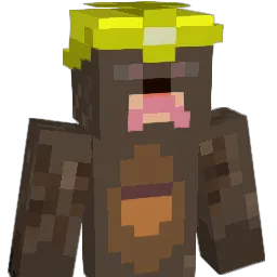 Ben_Build Minecraft avatar bust