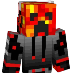 Ben_Dover_Girls Minecraft avatar bust