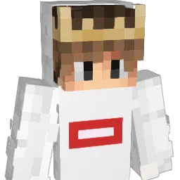 Ben_Enes Minecraft avatar bust