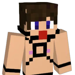 Ben_H_ Minecraft avatar bust