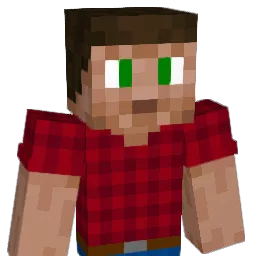 Ben_Hook's Minecraft skin