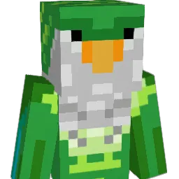 Ben_Jamin082 Minecraft avatar bust