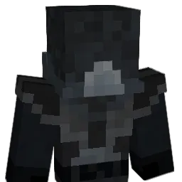 Ben_Jamin2021 Minecraft avatar bust