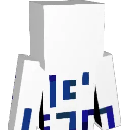 Ben_King_123 Minecraft avatar bust