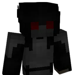 Ben_Mok Minecraft avatar bust