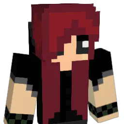 Ben_Nuts's Minecraft skin
