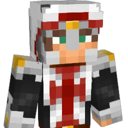 Ben_Official Minecraft avatar bust