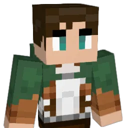 Ben_Ryan Minecraft avatar bust
