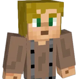 Ben_der_Schreck Minecraft avatar bust