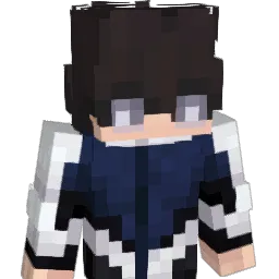 Ben_is_DOG Minecraft avatar bust