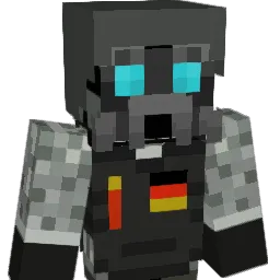 Ben_noname Minecraft avatar bust