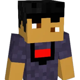 Ben_thatguy Minecraft avatar bust