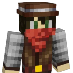 Ben_the_Bosher Minecraft avatar bust