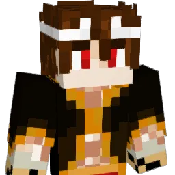 Ben_zini5 Minecraft avatar bust