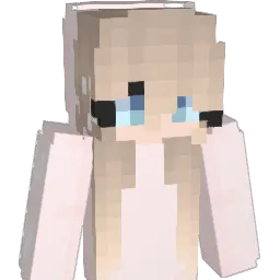 Benadryl97 Minecraft avatar bust