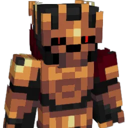 Benapo's Minecraft skin