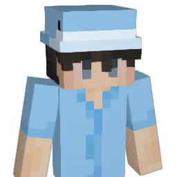 Benar's Minecraft skin
