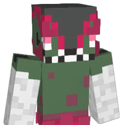 Benati_Bruse Minecraft avatar bust