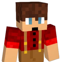 Benbasus's Minecraft skin
