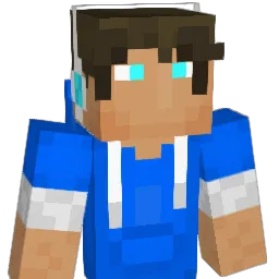 Benbejaming's Minecraft skin