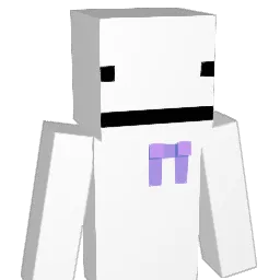 Benben2906 Minecraft avatar bust