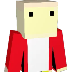 Benbinben's Minecraft skin