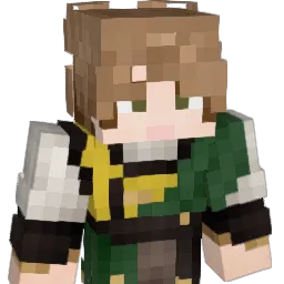 BenbleBee's Minecraft skin