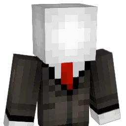 Benboss775YT Minecraft avatar bust