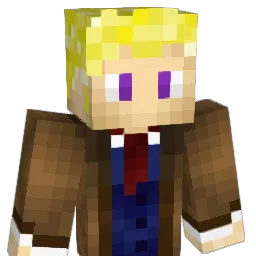Bencaughtstealin Minecraft avatar bust
