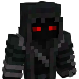 Bence122 Minecraft avatar bust