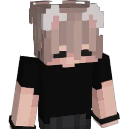 Bence909 Minecraft avatar bust