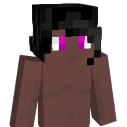 Bencepowa2010 Minecraft avatar bust