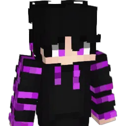 Benchanted's Minecraft skin