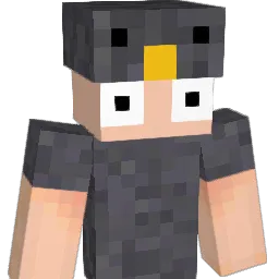 Bencookie07's Minecraft skin