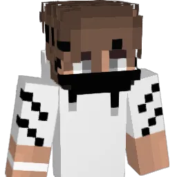 Bencsi10's Minecraft skin