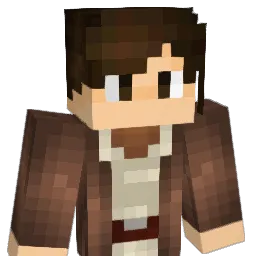 Bency23's Minecraft skin