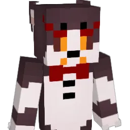 Bency's Minecraft skin