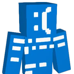 Bend0_'s Minecraft skin