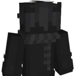 Bend_1's Minecraft skin